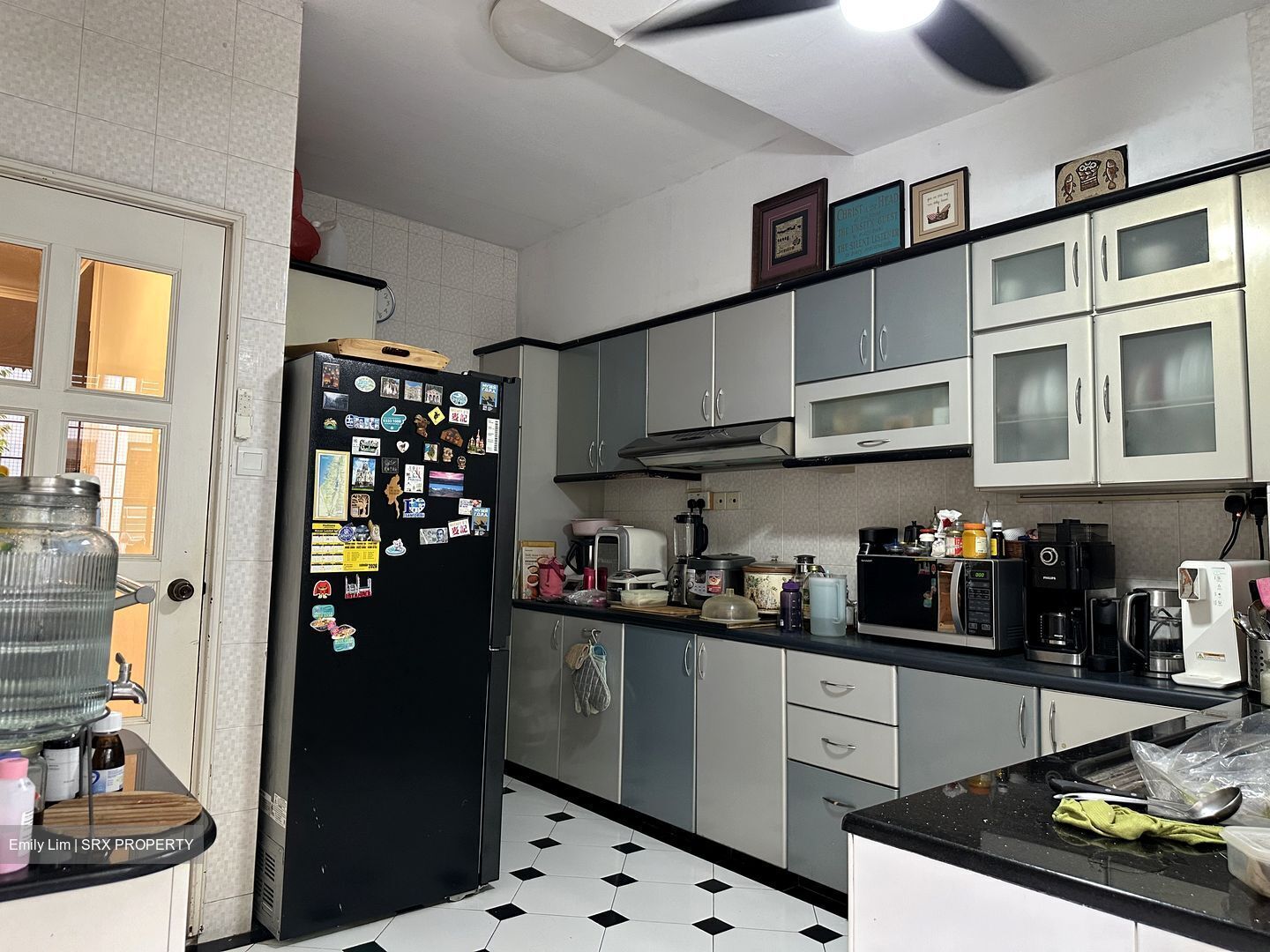 Parry Park (D19), Terrace #561435901
